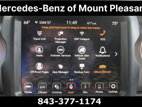 Used 2020 Jeep Wrangler Unlimited Sport S w/ Sun And Sound Package image 41