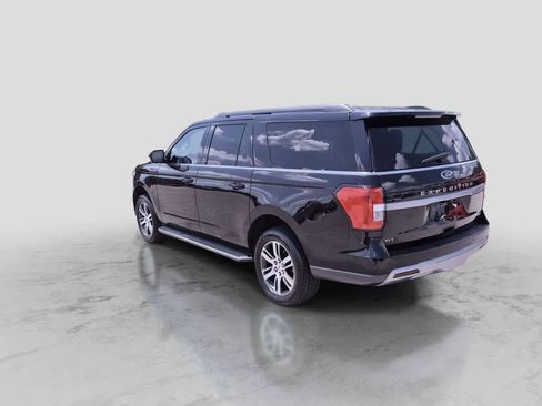Used 2023 Ford Expedition Max XLT AWD/4WD image 6