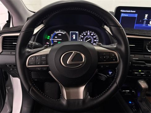 Used 2022 Lexus RX 450hL 450hL image 7