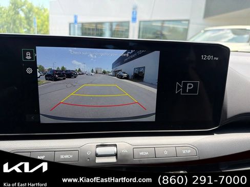 New 2026 Kia K4 FWD image 30