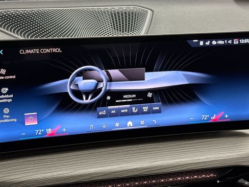 Used 2026 BMW 330i Sedan w/ Convenience Package image 25