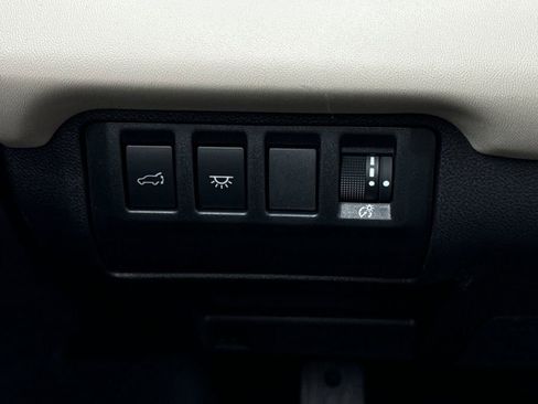 New 2026 Subaru Ascent Limited w/ Popular Package #2 image 31