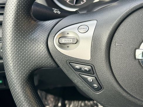 Used 2019 Nissan Sentra S FWD image 23