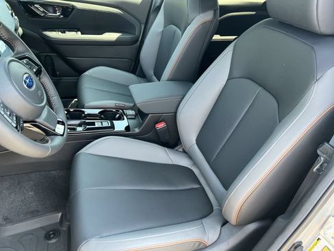 New 2026 Subaru Forester Sport AWD/4WD image 30