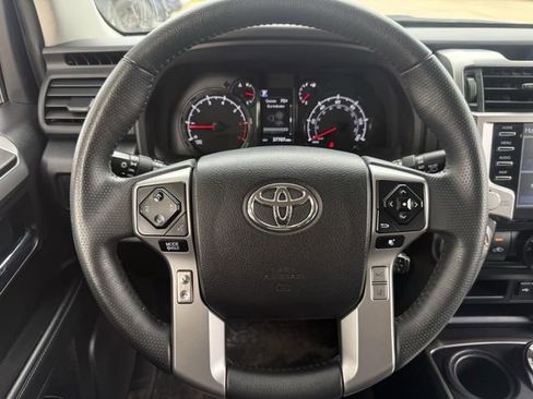 Used 2024 Toyota 4Runner SR5 image 23