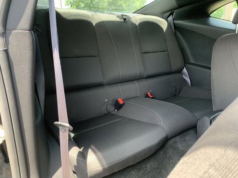 Used 2015 Chevrolet Camaro SS w/ RS Package RWD image 33