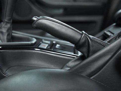 Used 2003 BMW M5 RWD image 62