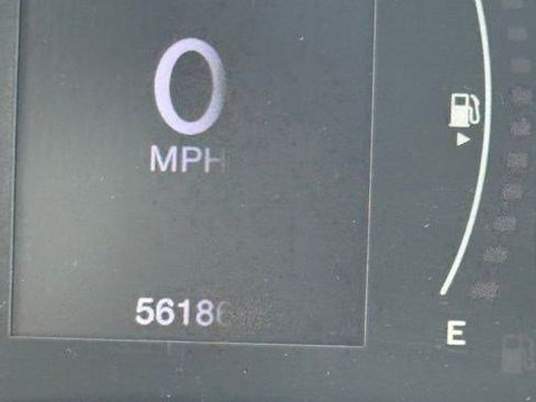 Used 2017 Jeep Renegade Sport w/ Power & Air Group FWD image 14