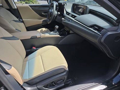 Used 2021 Lexus ES 350 w/ Accessory Package FWD image 34