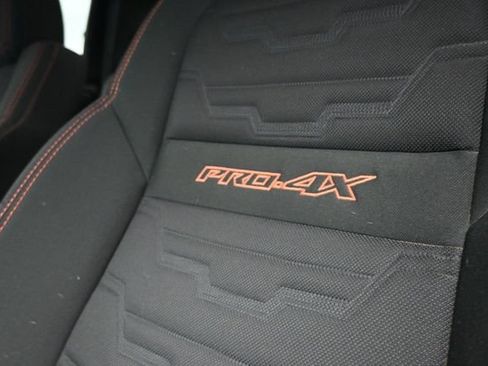 Used 2024 Nissan Frontier PRO-4X w/ Technology Package AWD/4WD image 27