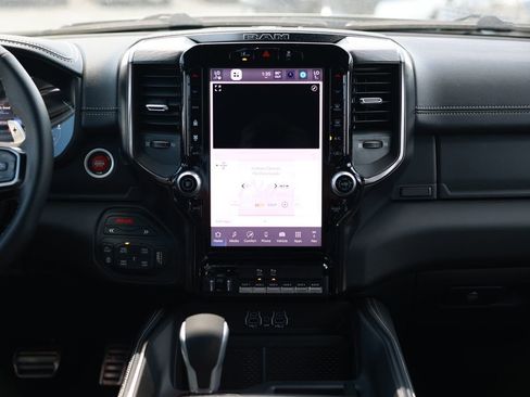 New 2026 RAM 1500 RHO AWD/4WD image 25