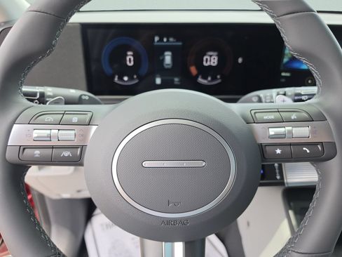 New 2026 Hyundai Kona SEL Premium FWD image 33