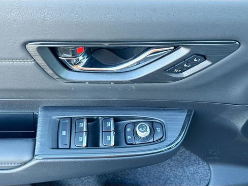 New 2026 Subaru Outback Touring XT image 16