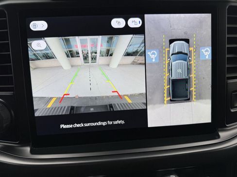 Used 2024 Ford F150 XLT w/ Tow/Haul Package image 26