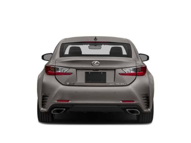 Used 2018 Lexus RC 350 RWD image 5