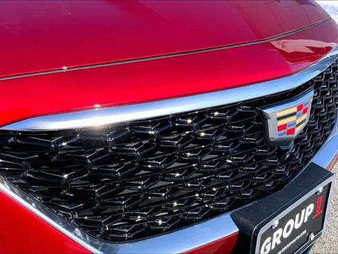 Used 2025 Cadillac CT5 Premium Luxury w/ Sun And Sound Package image 30