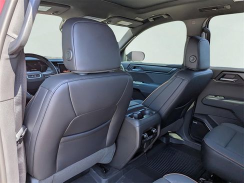 New 2026 GMC Acadia AT4 w/ Super Cruise Package image 15