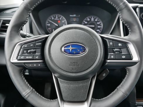 Certified 2025 Subaru Ascent Touring image 25