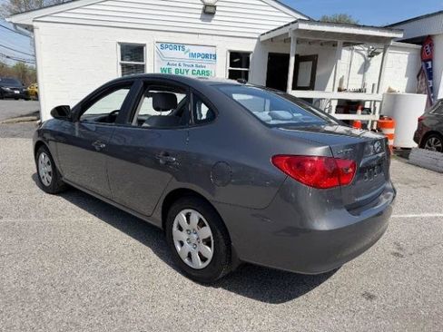 Used 2008 Hyundai Elantra GLS image 3
