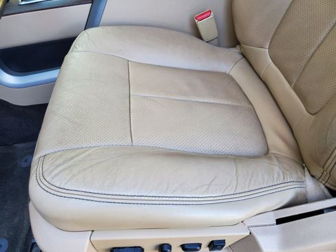 Used 2014 Ford F150 Lariat w/ Equipment Group 501A Mid image 24