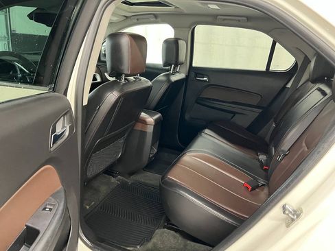 Used 2013 Chevrolet Equinox LT AWD/4WD image 9