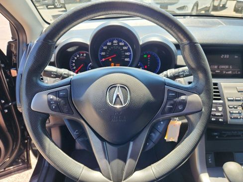 Used 2011 Acura RDX 2WD image 19