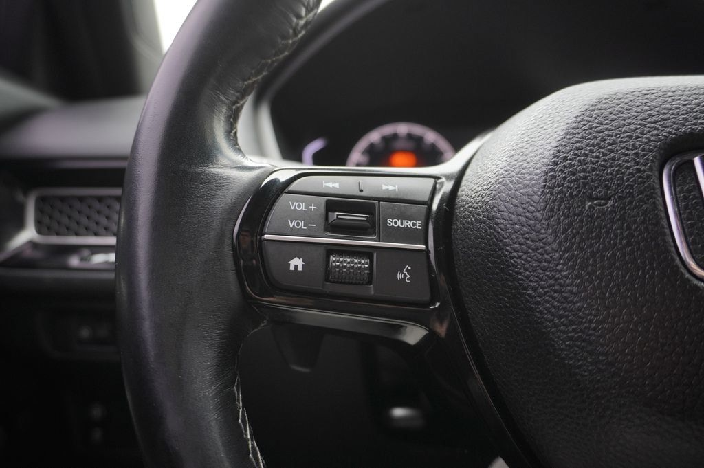 Used 2022 Honda Civic Sport image 20