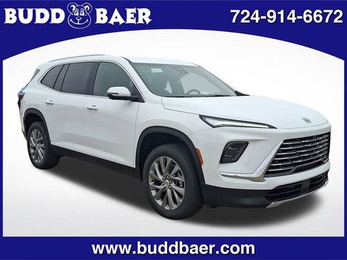 New 2026 Buick Enclave Preferred image 1