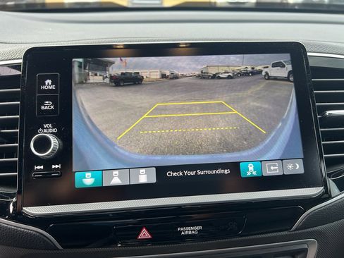 Certified 2025 Honda Ridgeline TrailSport+ image 18