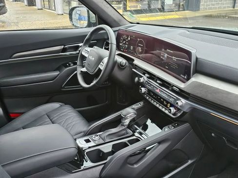 New 2025 Kia Telluride SX Prestige X-Pro image 10