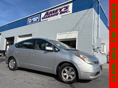 Used 2006 Toyota Prius image 1