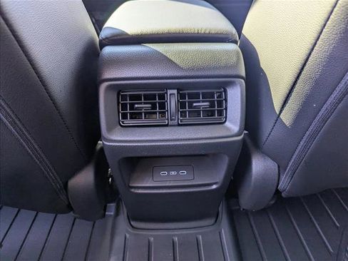 New 2026 Honda CR-V EX-L image 17