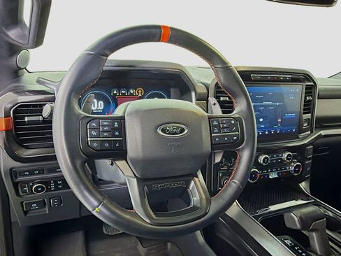 Used 2023 Ford F150 Raptor w/ Equipment Group 802A Raptor R image 14