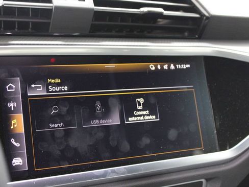 Used 2023 Audi Q3 2.0T Premium Plus w/ Premium Plus Package image 45