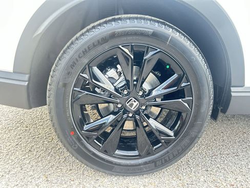 New 2026 Honda CR-V Sport Touring image 5