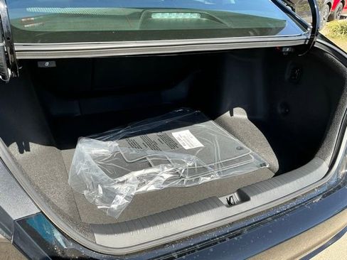 New 2026 Honda Accord Sport image 6