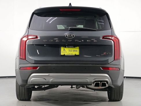Used 2020 Kia Telluride S image 10
