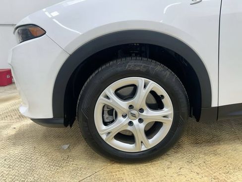 Used 2025 Dodge Hornet GT AWD/4WD image 19