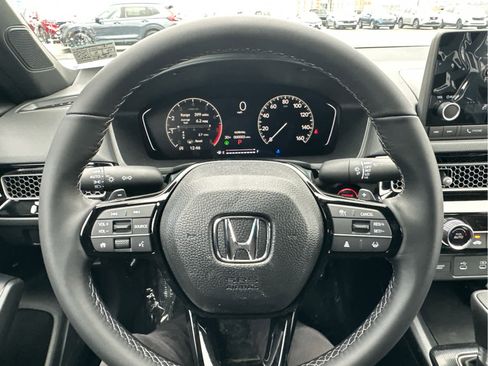 New 2026 Honda Civic Sport image 26