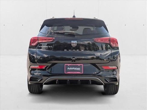 New 2026 Buick Encore GX Sport Touring w/ Comfort Package image 7