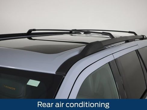 New 2026 Ford Expedition Tremor AWD/4WD image 19
