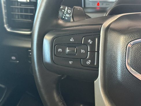 Used 2024 GMC Sierra 1500 Denali AWD/4WD image 27