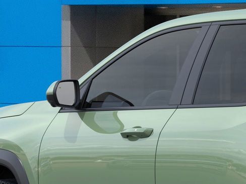 New 2026 Chevrolet Equinox LT w/ Convenience Package II image 12