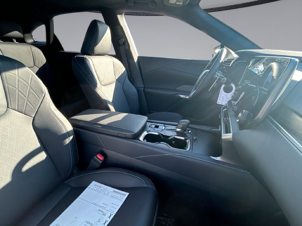 New 2026 Lexus RX 350 Premium Plus FWD image 3