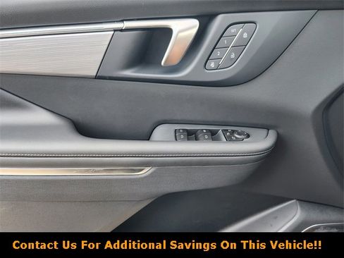 New 2026 Buick Enclave Preferred w/ Power Package image 17