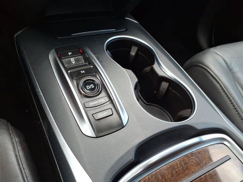 Used 2020 Acura MDX SH-AWD image 21