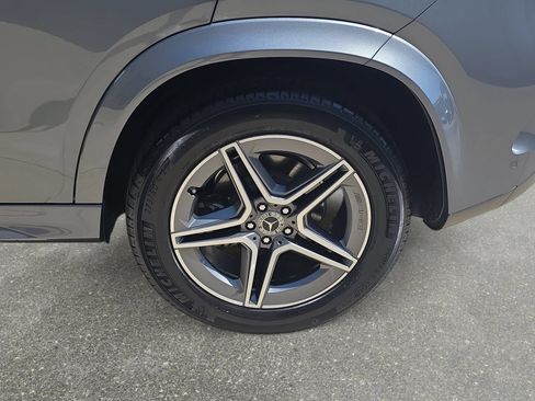 Certified 2023 Mercedes-Benz GLE 350 4MATIC image 64