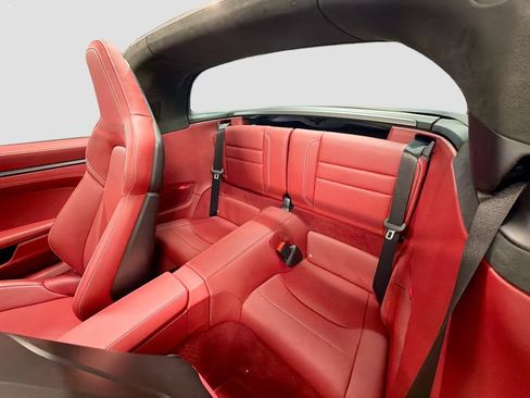 Certified 2025 Porsche 911 Targa 4 GTS AWD/4WD image 24