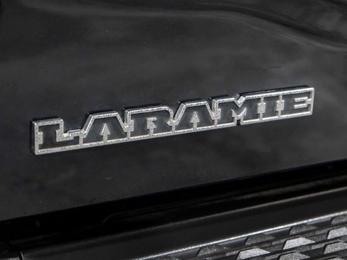 Used 2022 RAM 2500 Laramie image 57