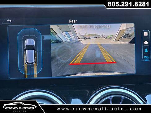Used 2025 Mercedes-Benz GLA 250 image 30